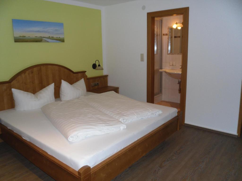 Walchenhof Hotel Mayrhofen Værelse billede