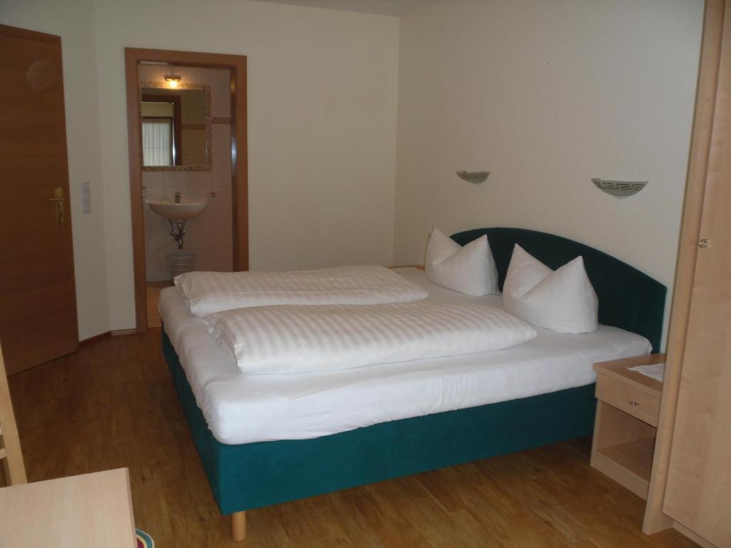 Walchenhof Hotel Mayrhofen Værelse billede