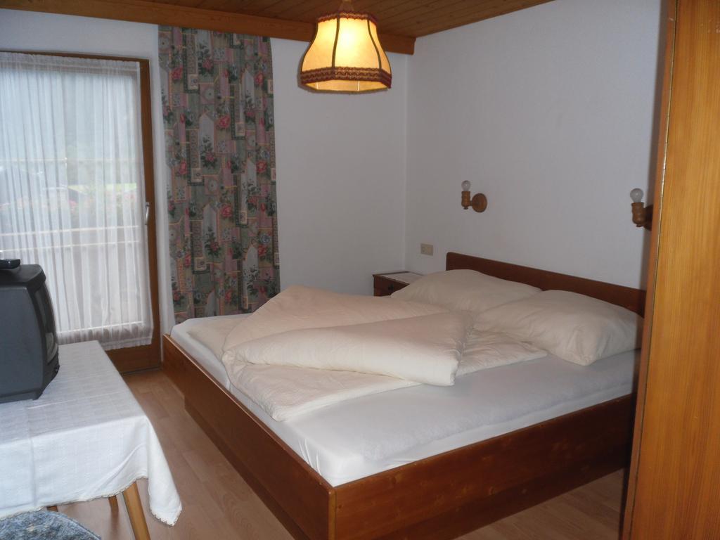 Walchenhof Hotel Mayrhofen Værelse billede