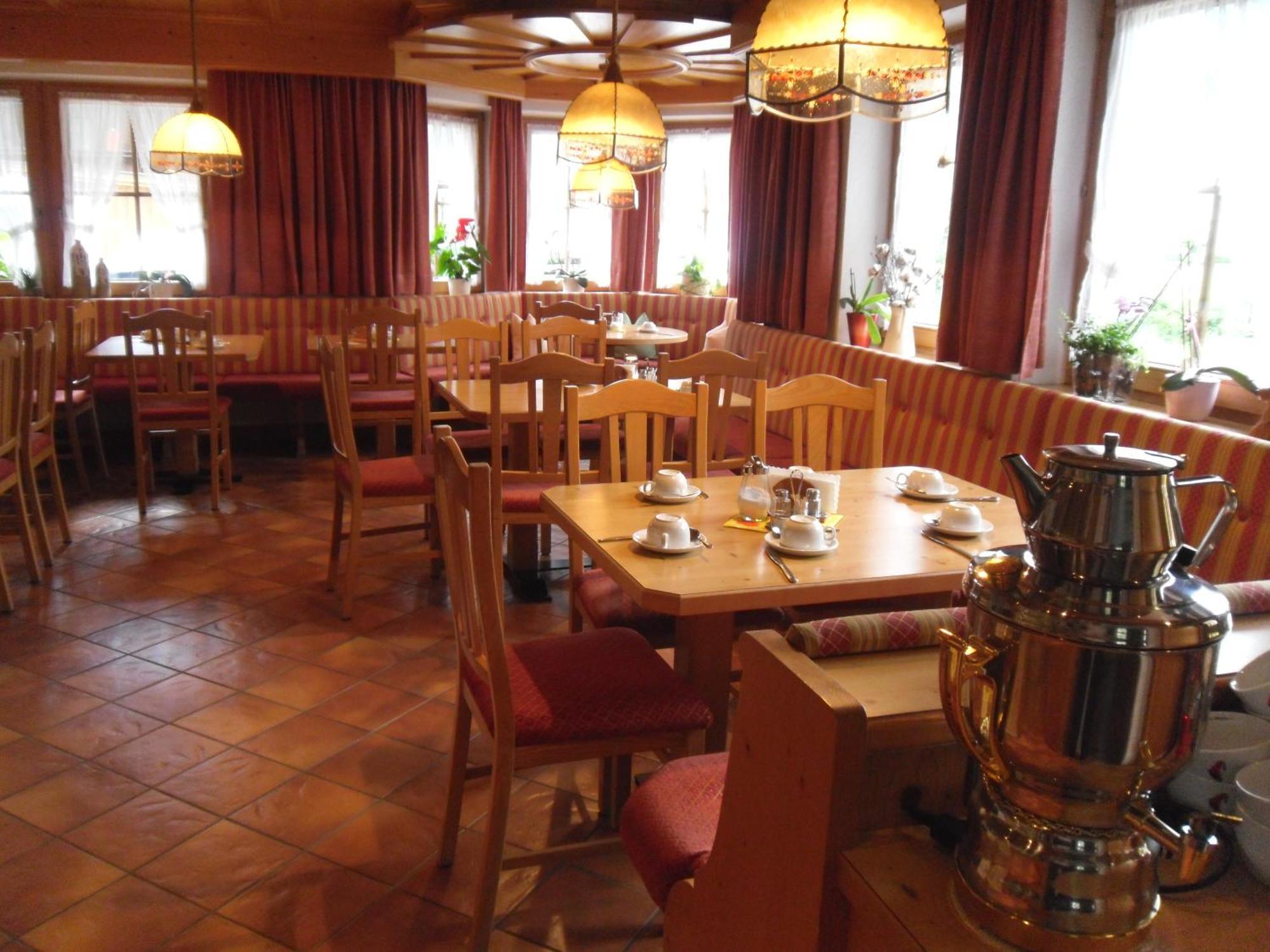 Walchenhof Hotel Mayrhofen Eksteriør billede