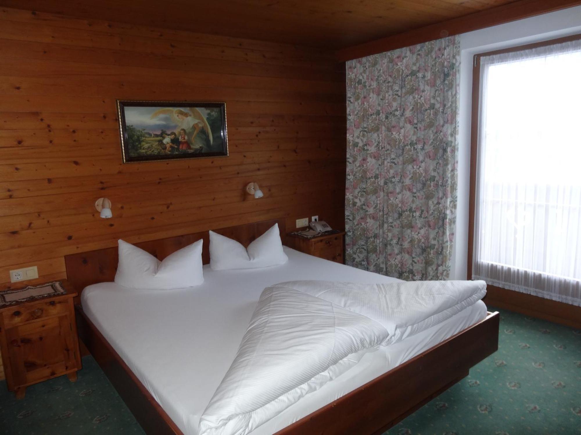 Walchenhof Hotel Mayrhofen Værelse billede