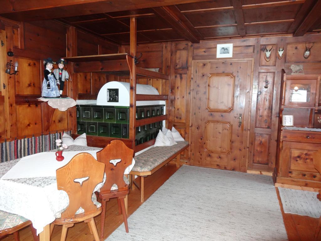 Walchenhof Hotel Mayrhofen Værelse billede