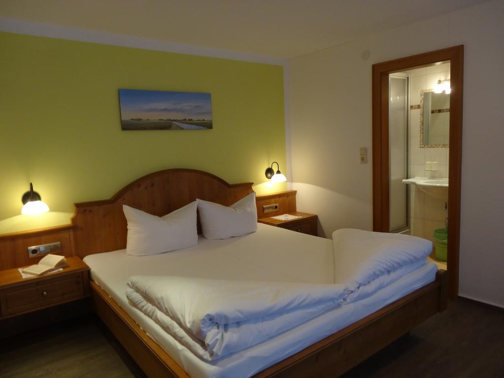 Walchenhof Hotel Mayrhofen Værelse billede
