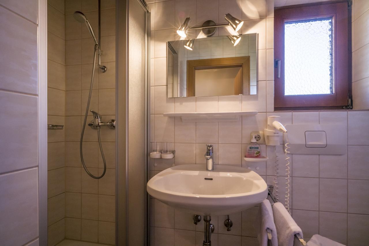 Walchenhof Hotel Mayrhofen Eksteriør billede
