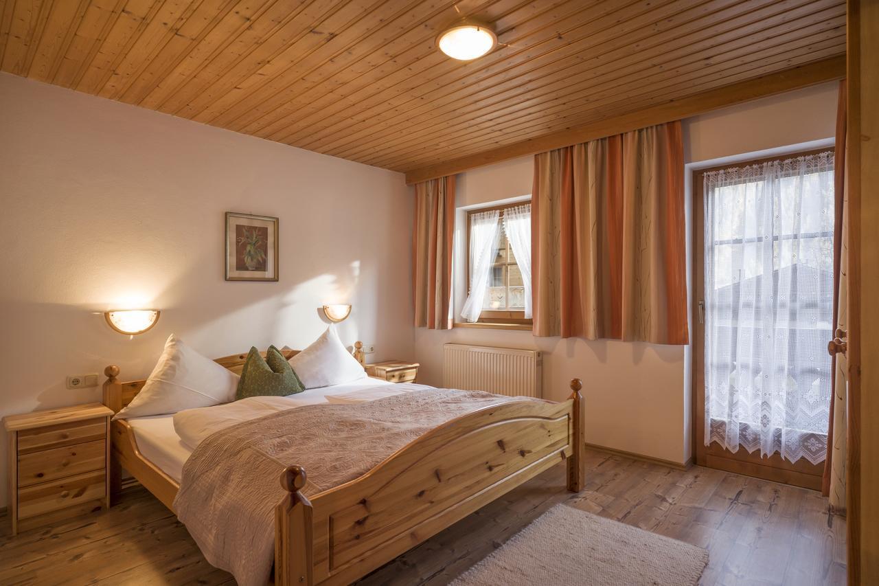 Walchenhof Hotel Mayrhofen Eksteriør billede